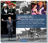 Hamburg - Hinter den Kulissen Hamburg - Hinter den Kulissen