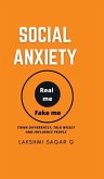 Social Anxiety Social Anxiety