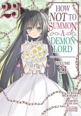 How Not to Summon a Demon Lord (Manga) Vol. 23 How Not to Summon a Demon Lord (Manga) Vol. 23