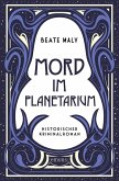Mord im Planetarium Mord im Planetarium