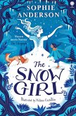 The Snow Girl The Snow Girl