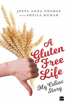 Cover A Gluten-Free Life