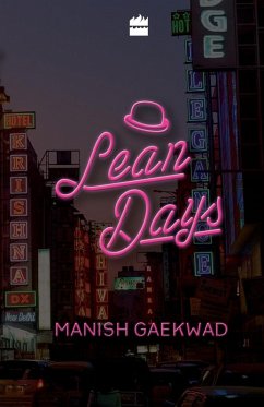 Cover Lean Days