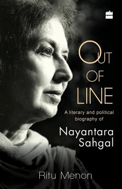 Cover Out of Line