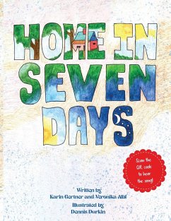 Home in Seven Days - Gertner, Karin; Albl, Veronika