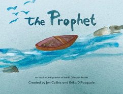 Cover The Prophet