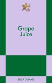 Grape Juice Grape Juice