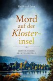 Mord auf der Klosterinsel Mord auf der Klosterinsel