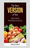 The Best Version of You The Best Version of You