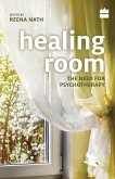 Healing Room Healing Room