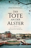 Der Tote an der Alster Der Tote an der Alster