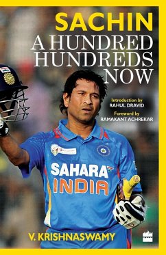 Cover Sachin