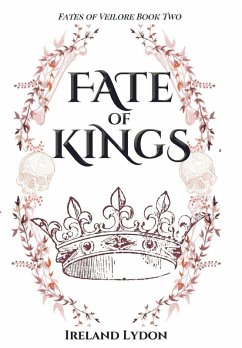 Cover Fate of Kings