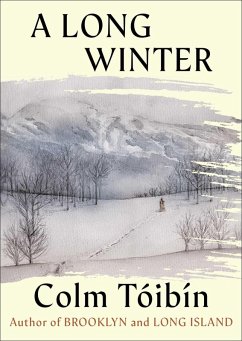 A Long Winter A Long Winter