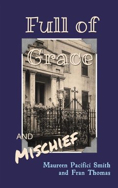 Cover Full of Grace and Mischief