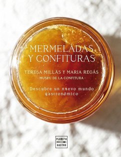 Cover Mermeladas y confituras