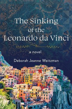 The Sinking of the Leonardo da Vinci The Sinking of the Leonardo da Vinci