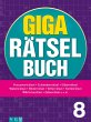 Giga-Rätselbuch 8 - Bild 1