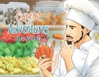 Carrot Adventures
