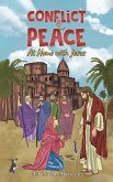 Conflict & Peace Conflict & Peace