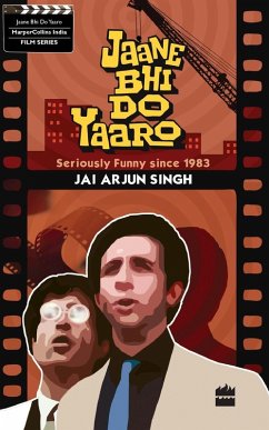 Cover Jaane Bhi Do Yaaron