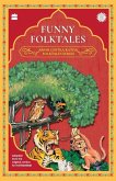 Funny Folktales (a Chapter Book) Funny Folktales (a Chapter Book)