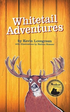 Cover Whitetail Adventures