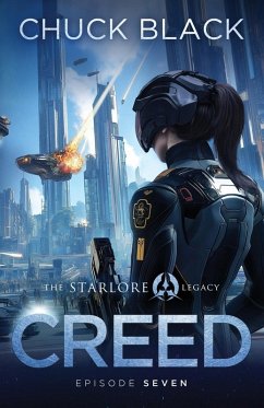Cover Creed