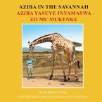 Aziba in the Savannah