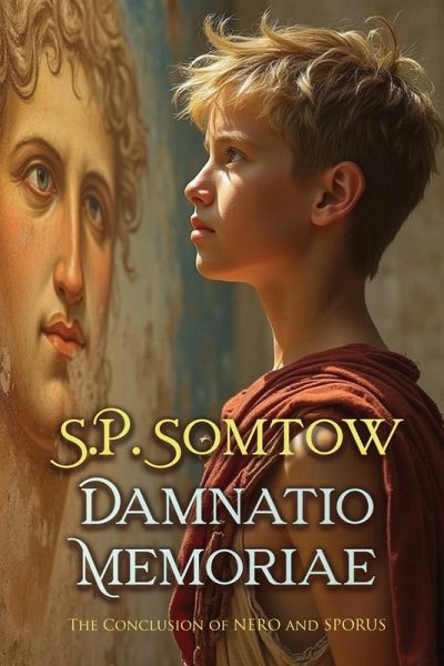 Damnatio Memoriae Damnatio Memoriae