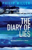 The Diary of Lies The Diary of Lies