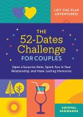 The 52-Dates Challenge for Couples The 52-Dates Challenge for Couples