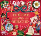 Die Welt der Musik: Weihnachten Die Welt der Musik: Weihnachten