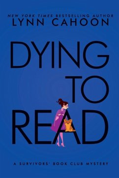 Dying to Read - Cahoon, Lynn