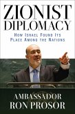Zionist Diplomacy Zionist Diplomacy
