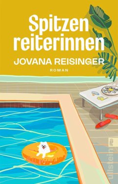 Cover Spitzenreiterinnen