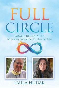 Full Circle Cover Full Circle