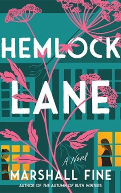 Cover Hemlock Lane