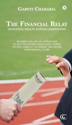 Cover The Financial Relay