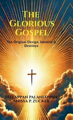 Cover The Glorious Gospel