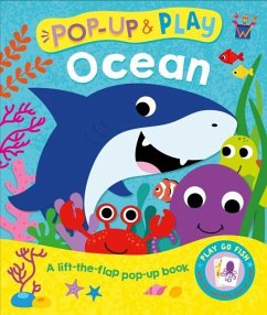 Cover Ocean Pop-Up & Play