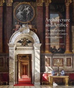 Architecture and Artifice - Casey, Christine
