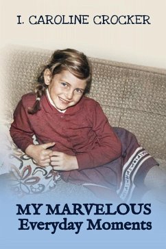 Cover My Marvelous Everyday Moments