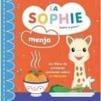 LA SOPHIE MENJA