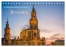 Dresden - Sachsens Perle an der Elbe... - Bild 1