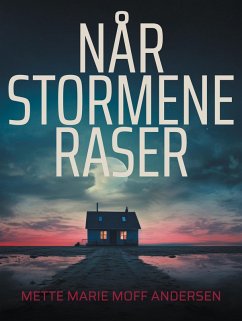 Cover Når Stormene Raser