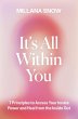 It's All Within You - Bild 1