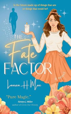 The Fate Factor - Mae, Lauren H