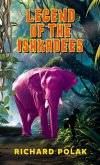 Legend of the Ishkadees Legend of the Ishkadees