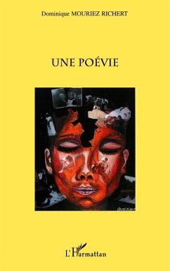 Cover Une poévie